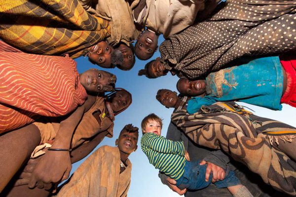 Afrika - Unterwegs im wilden Süden (Kopie) – Bild 9