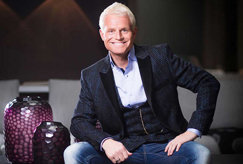Guido Cantz HEUTE in Wesseling