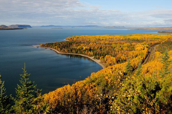 Kanada & Alaska - North of Normal (Kopie) – Bild 13