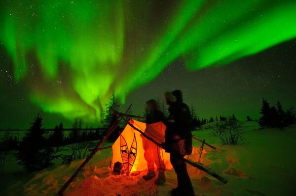 Kanada & Alaska - North of Normal (Kopie) – Bild 6