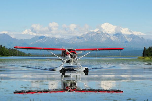 Kanada & Alaska - North of Normal (Kopie) – Bild 5