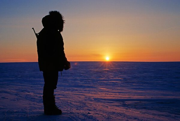 Kanada & Alaska - North of Normal (Kopie) – Bild 3