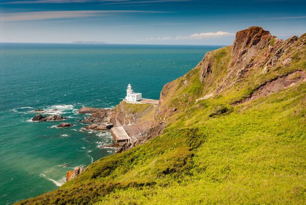 Magisches SÜDENGLAND - von Dover nach Cornwall