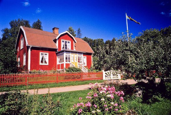 Schweden - zwischen Idylle und Wildnis – Bild 3