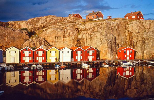 Schweden - zwischen Idylle und Wildnis – Bild 13