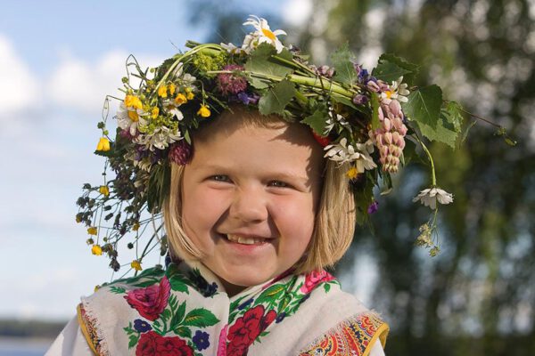 Schweden - zwischen Idylle und Wildnis – Bild 4
