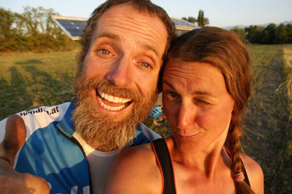 Sun Trip - Per Solar-Tandem  nach Kasachstan – Bild 13