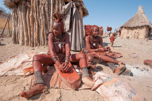 Abenteuer Transafrika - Im Oldtimer durch den geheimnisvollen Kontinent – Bild 7