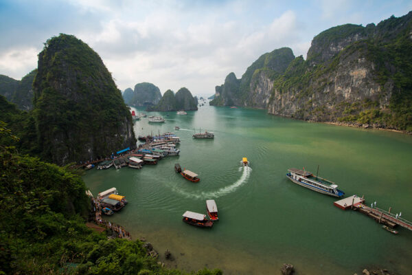 Vietnam - Abenteuer im Land der Drachen – Bild 13