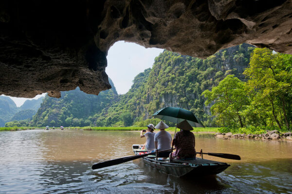 Vietnam - Abenteuer im Land der Drachen – Bild 7