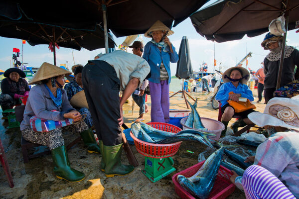 Vietnam - Abenteuer im Land der Drachen – Bild 13