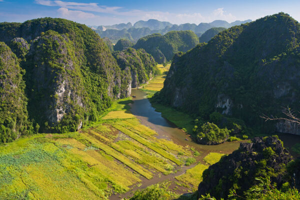 Vietnam - Abenteuer im Land der Drachen