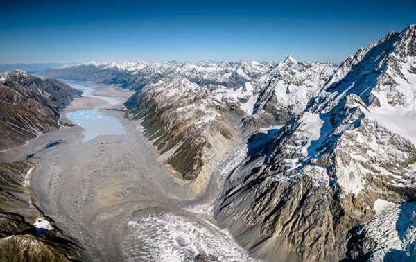 Neuseeland - 200 Tage am schönsten Ende der Welt – Bild 2