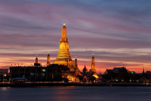 Thailand - Eine magische Reise durch das Land des Lächelns – Bild 2