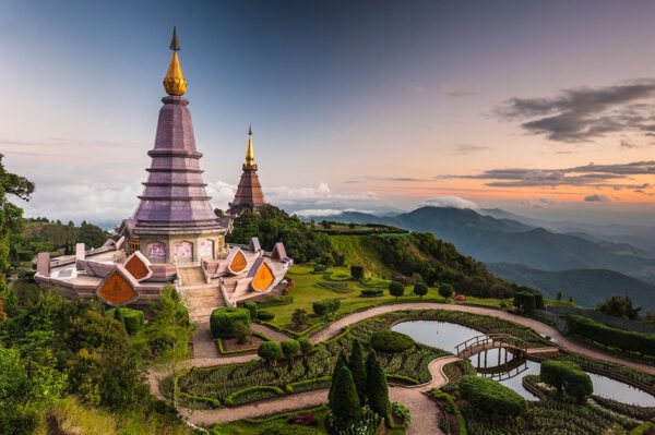 Thailand - Eine magische Reise durch das Land des Lächelns – Bild 5