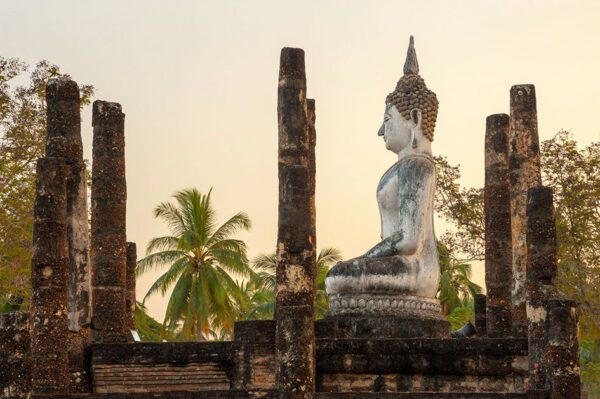 Thailand - Eine magische Reise durch das Land des Lächelns – Bild 6