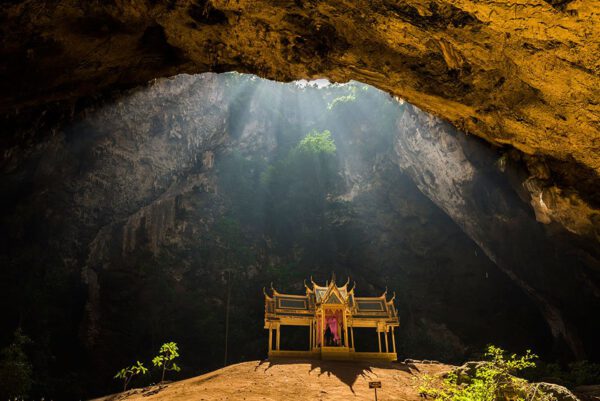 Thailand - Eine magische Reise durch das Land des Lächelns – Bild 11