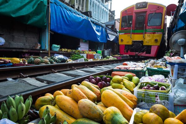 Thailand - Eine magische Reise durch das Land des Lächelns – Bild 4