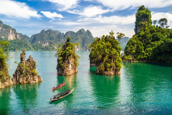 Thailand - Eine magische Reise durch das Land des Lächelns – Bild 13