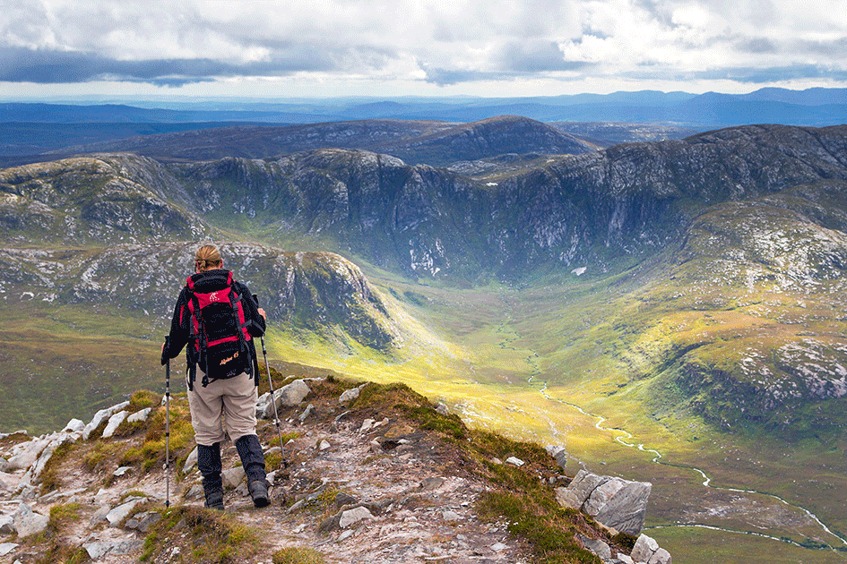 Leinwand-Reise nach IRLAND am 19.11. in Bad Neuenahr