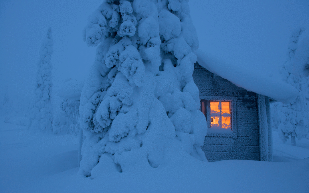 „Nord-Licht – Lappland hautnah“ am 24.11.19 in Sulzbach / Taunus