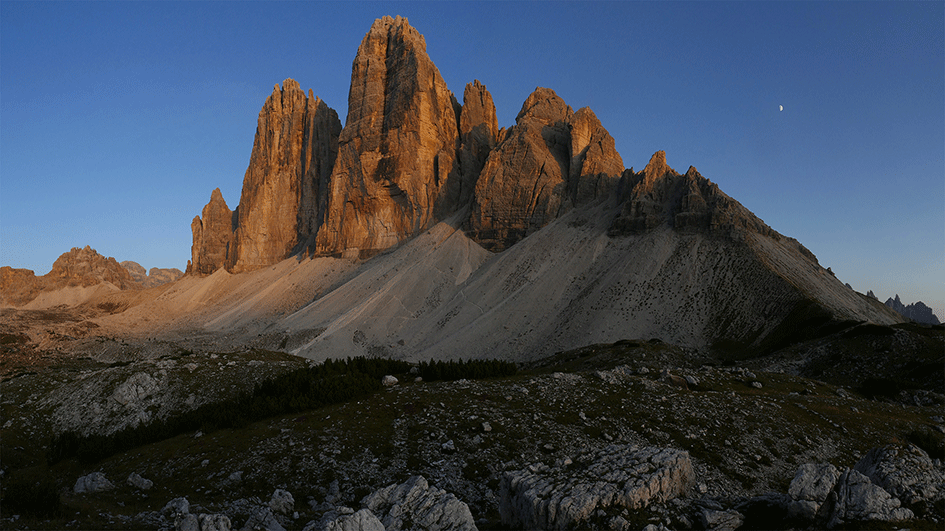 „Südtirol & Dolomiten“ am 13.05.2019 auf der Kinoleinwand in Bonn