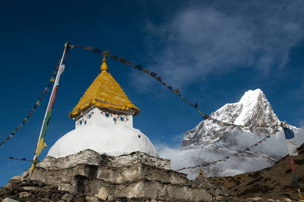 Himalaya - Gipfel, Götter, Glücksmomente – Bild 13