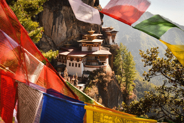 Himalaya - Gipfel, Götter, Glücksmomente