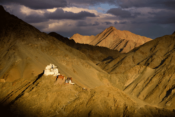 Himalaya - Gipfel, Götter, Glücksmomente – Bild 11