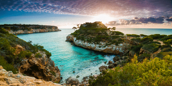 Mallorca - Insel der Stille