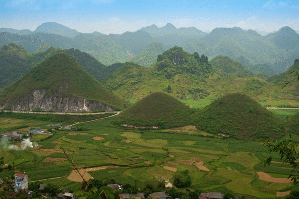 Vietnam - Abenteuer im Land der Drachen – Bild 2