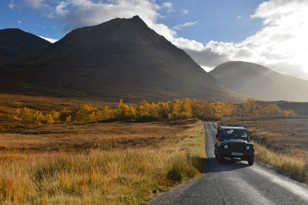 Schottland - Europas wilder Nordwesten – Bild 9