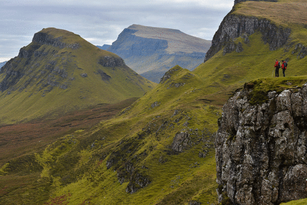 Schottland - Europas wilder Nordwesten – Bild 6