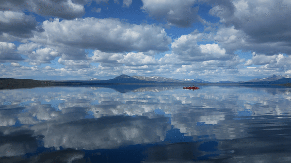 Durchs wilde Norwegen – Bild 8