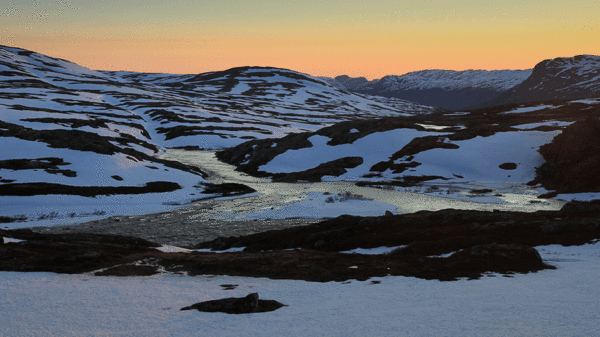Durchs wilde Norwegen – Bild 7