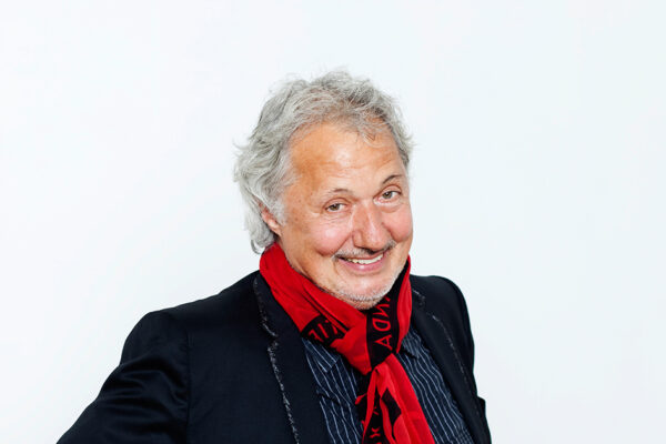 Konrad Beikircher: Passt schon!