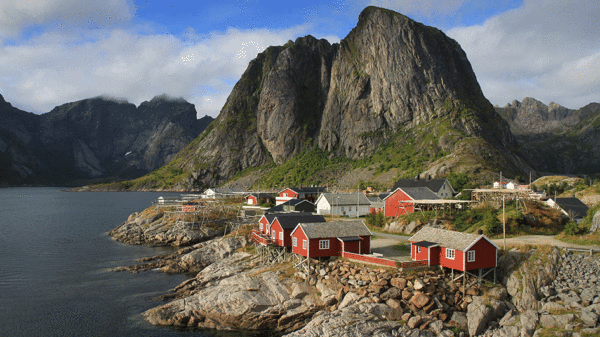 Durchs wilde Norwegen – Bild 6
