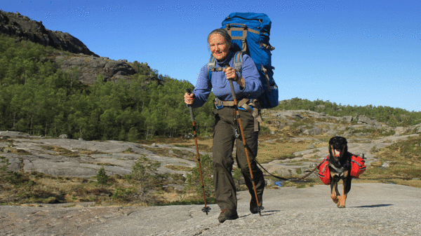 Durchs wilde Norwegen – Bild 5