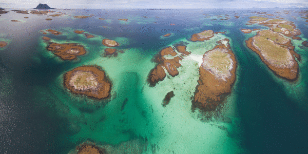 Durchs wilde Norwegen – Bild 2