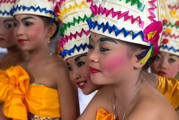 Der weite Weg nach Bali - Singapur, Sumatra, Java – Bild 13