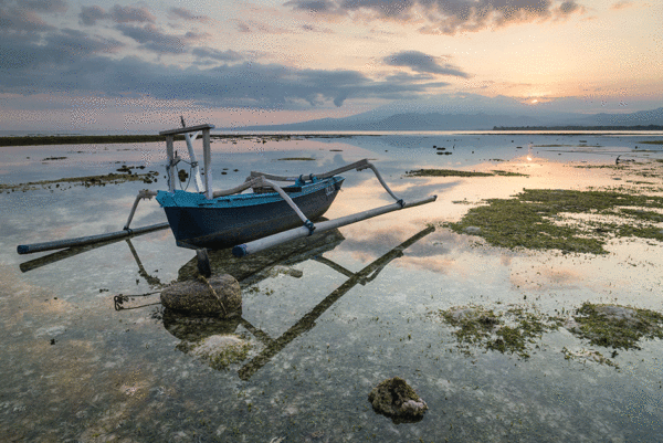 Der weite Weg nach Bali - Singapur, Sumatra, Java – Bild 12