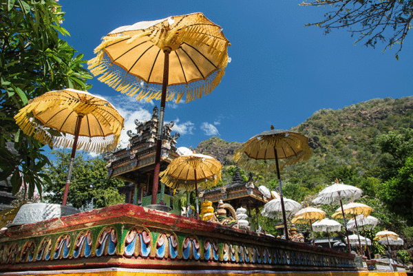 Der weite Weg nach Bali - Singapur, Sumatra, Java – Bild 3