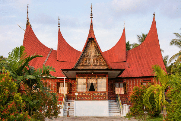 Der weite Weg nach Bali - Singapur, Sumatra, Java – Bild 7