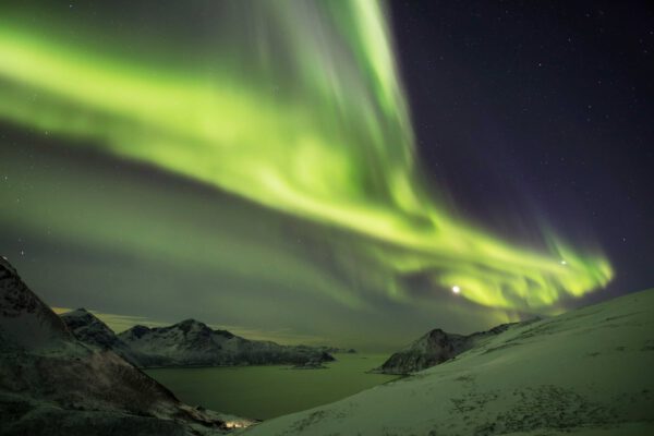 Norwegen - Durch die Fjorde in die Arktis – Bild 2
