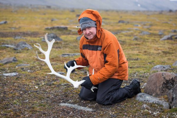 Norwegen - Durch die Fjorde in die Arktis – Bild 8