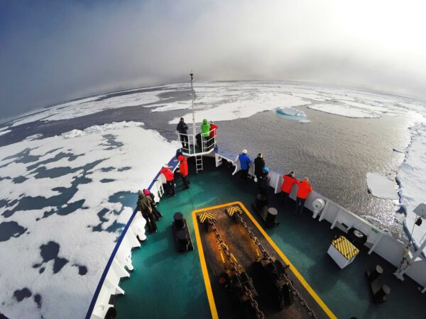 Norwegen - Durch die Fjorde in die Arktis – Bild 9