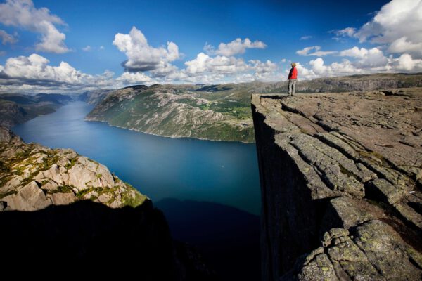 Norwegen - Durch die Fjorde in die Arktis – Bild 10