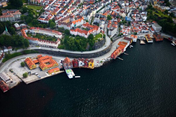 Norwegen - Durch die Fjorde in die Arktis – Bild 11