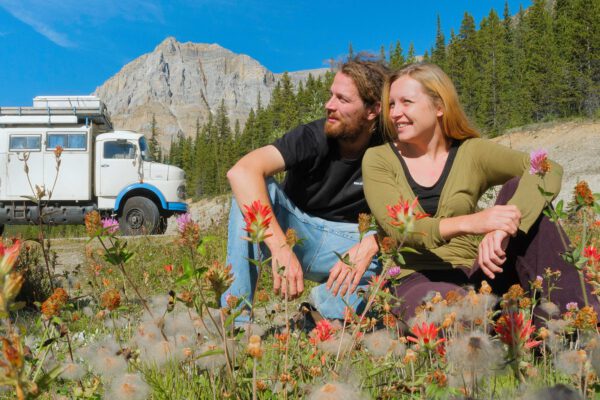 Südostasien & Nordamerika - Im Oldtimer durch Fernost und Fernwest – Bild 4
