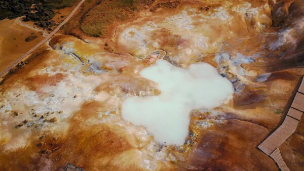 Island - Naturwunder am Polarkreis – Bild 8